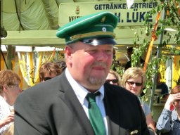 Schützenfest 2013